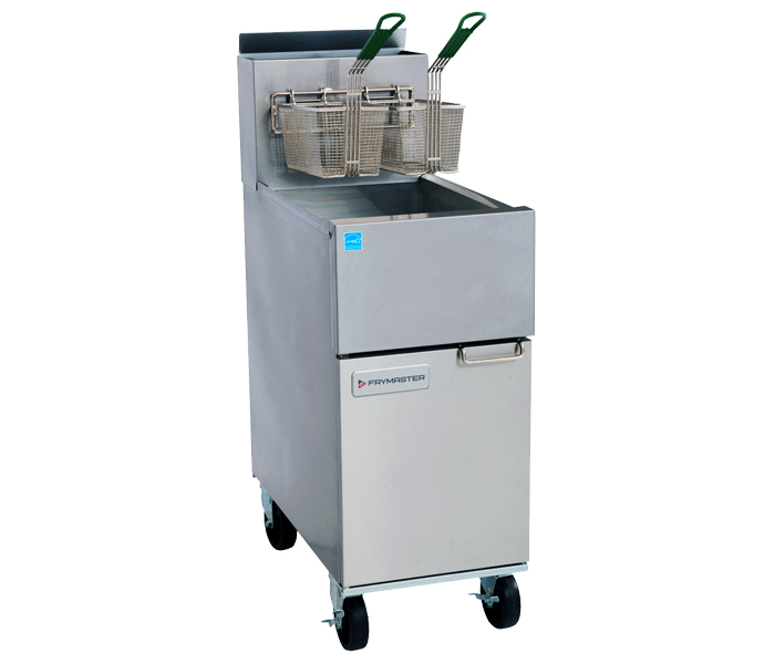 ESG35T ENERGY STAR® Value Gas Fryer