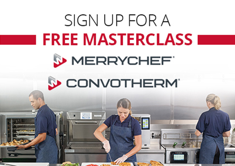 Masterclass Banner