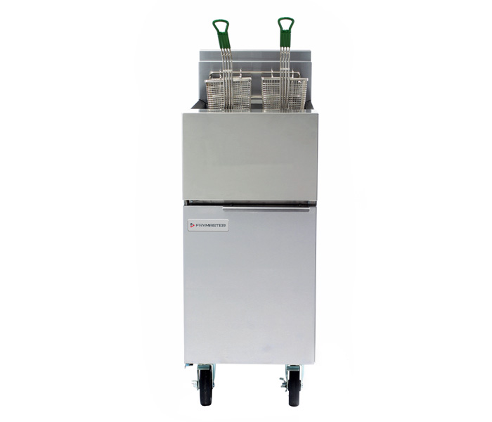 GF14 Standard Gas Fryer